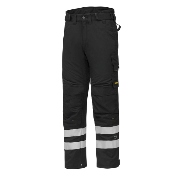 Snickers 6619 AllroundWork 37.5® Insulated Trousers Various Colours