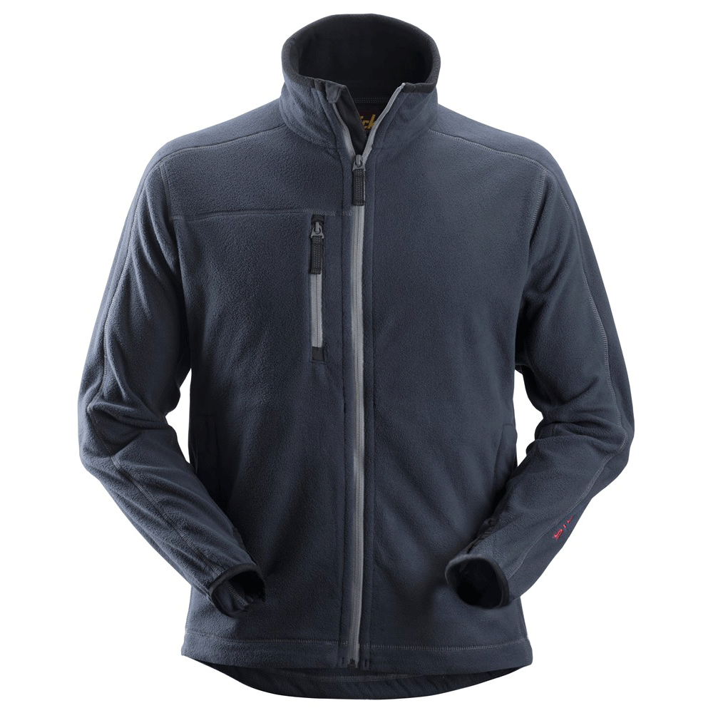 Snickers 8012 A.I.S. Fleece Jacket Various Colours