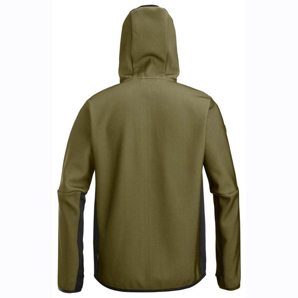 Snickers 8044 FlexiWork Full Zip Midlayer Hoodie