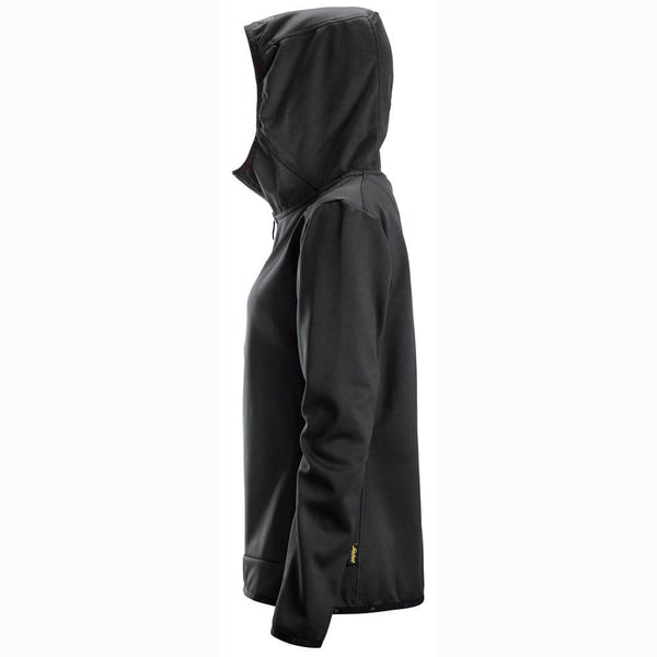 Snickers 8057 AllroundWork Women's Full-Zip Hoodie Sweatshirt