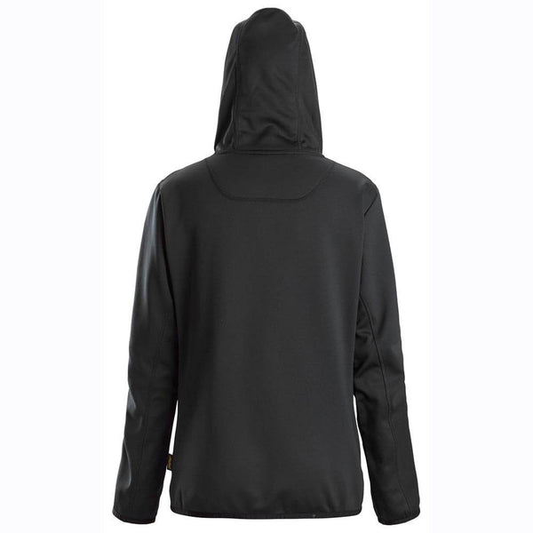 Snickers 8057 AllroundWork Women's Full-Zip Hoodie Sweatshirt