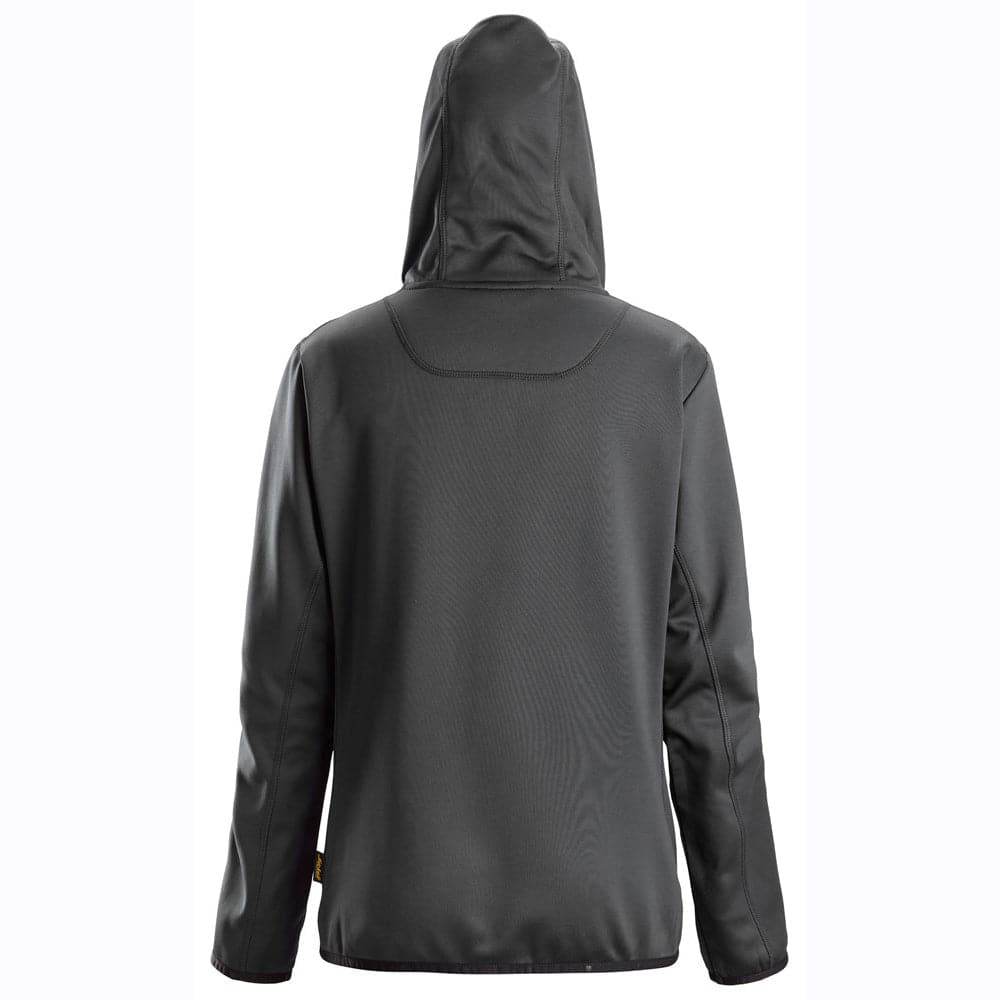 Snickers 8057 AllroundWork Women's Full-Zip Hoodie Sweatshirt