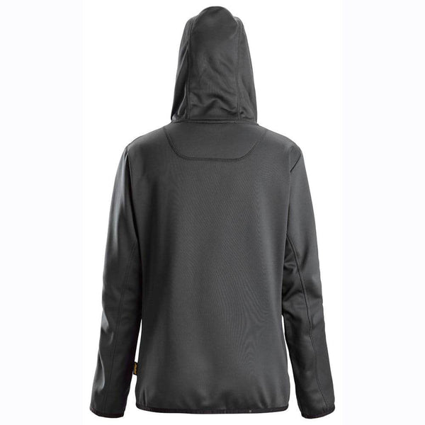 Snickers 8057 AllroundWork Women's Full-Zip Hoodie Sweatshirt