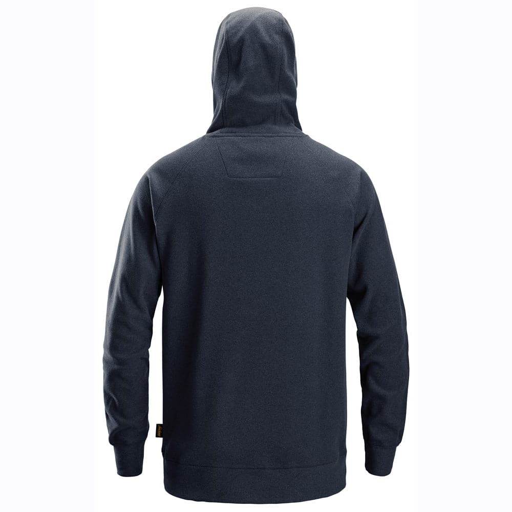 Snickers 8075  AllroundWork Polartec® Terry Hoodie