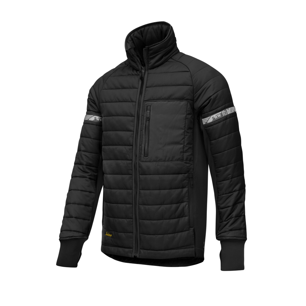 Snickers 8101 AllroundWork 37.5 Insulator Jacket Various Colours with FREE HOODIE RRP £163.62