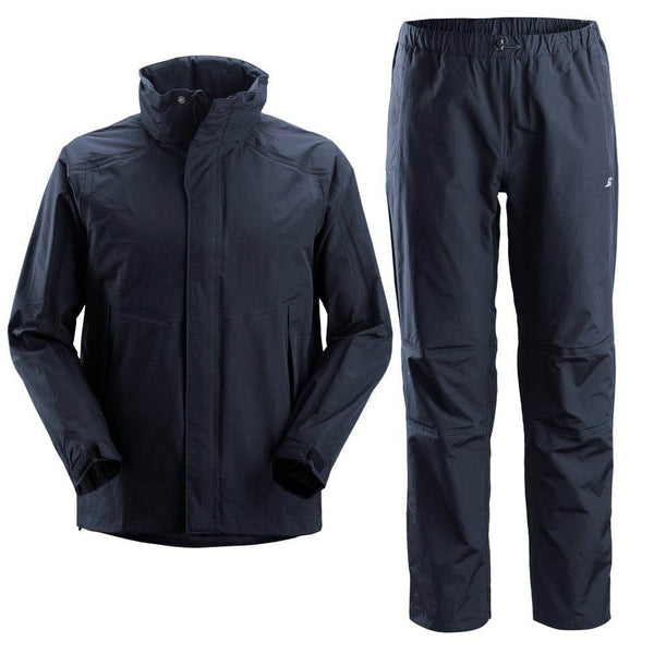 Snickers 8378 Waterproof Jacket Trouser Set