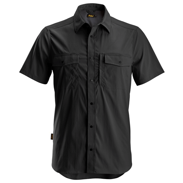 Snickers 8520 LiteWork, Wicking Short Sleeve Shirt Various Colours