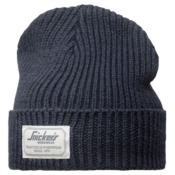 Snickers 9023 AllroundWork Fisherman Beanie Various Colours
