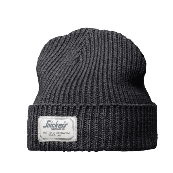 Snickers 9023 AllroundWork Fisherman Beanie Various Colours
