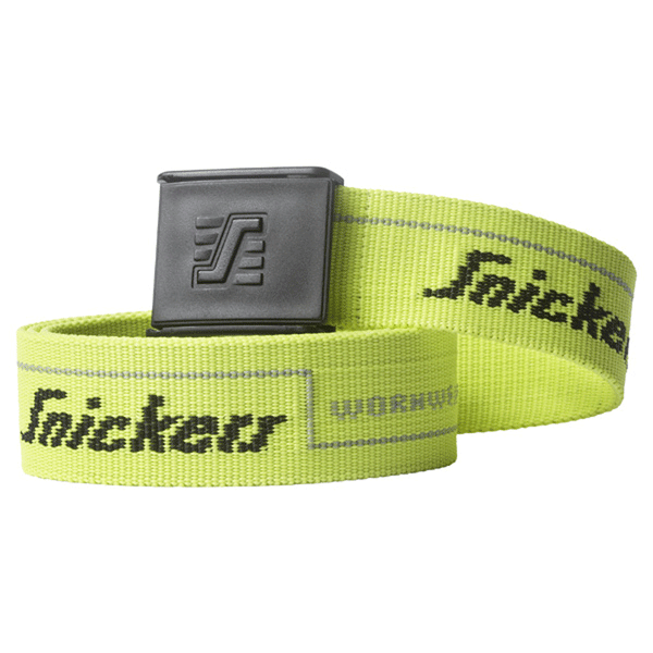 Snickers 9033 Logo Belt Various Colours