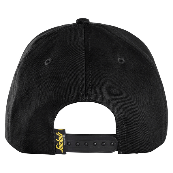 Snickers 9079 AllroundWork Cap Various Colours