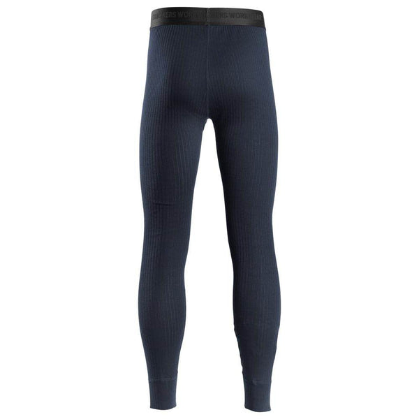 Snickers 9445  AllroundWork Thermal Top & Long Johns Light Set