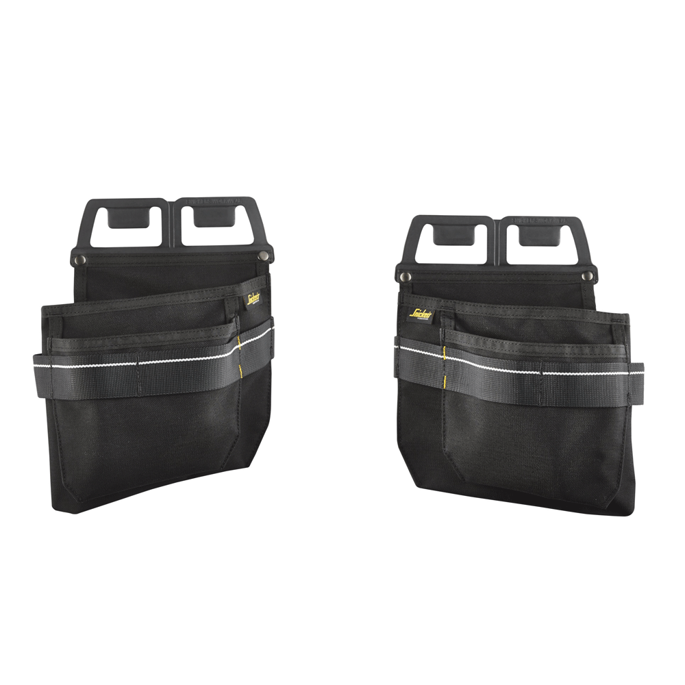 Snickers 9796 Nail & Screw Pouches