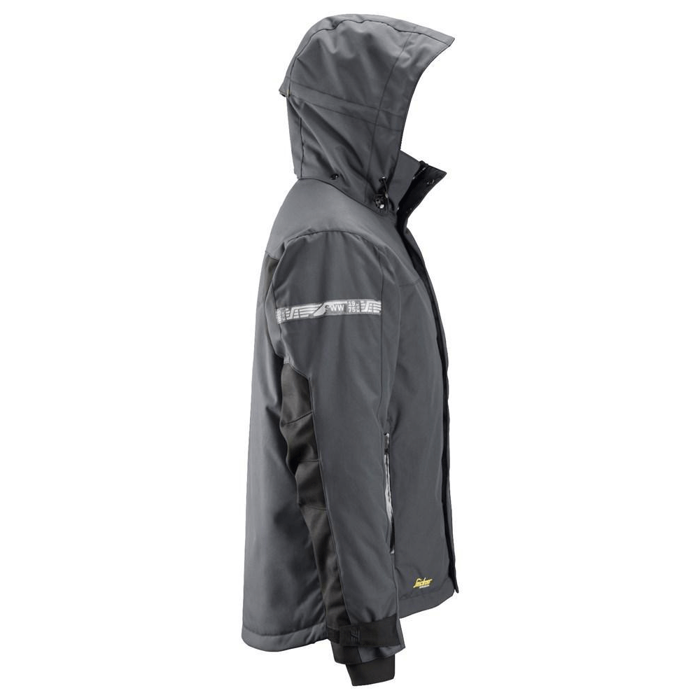 Snickers AllroundWork, 1102 Waterproof 37.5® Insulated Jacket Various Colours