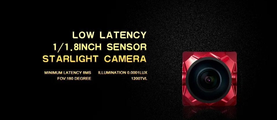 BetaFPV TWIG XL 3" Toothpick Quadcopter (BNF)