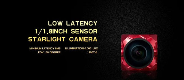 BetaFPV TWIG XL 3" Toothpick Quadcopter (BNF)