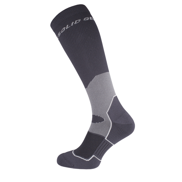 Solid Gear SG30001 Shock Absorption Compression Socks