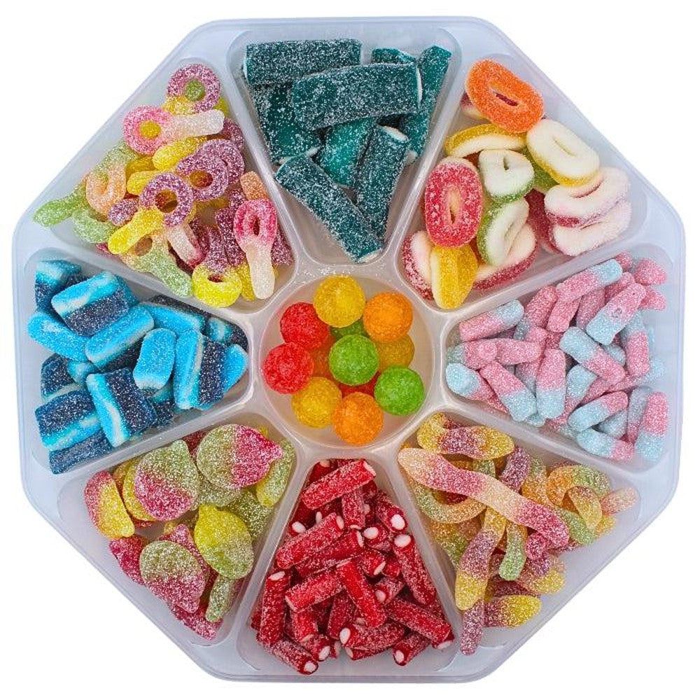 Sour Sweet Platter 1.2kg