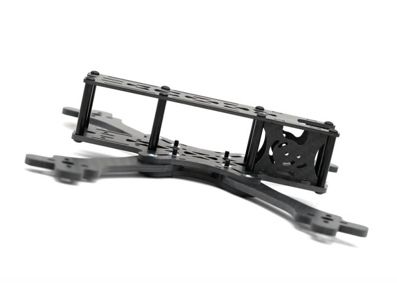 UMT / TBS Source One 5" Quadcopter Frame