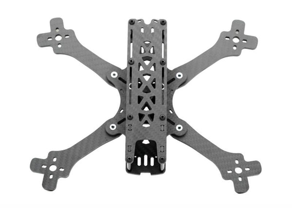 UMT / TBS Source One 5" Quadcopter Frame