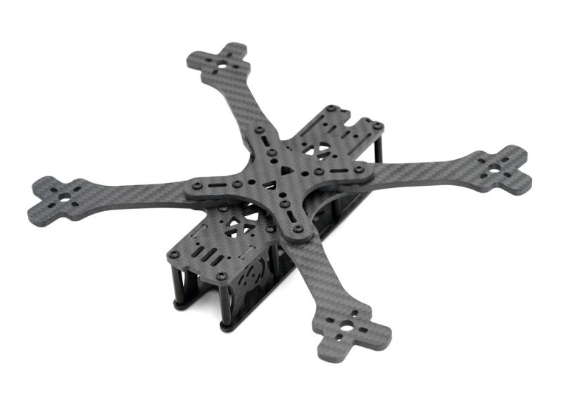 UMT / TBS Source One 5" Quadcopter Frame