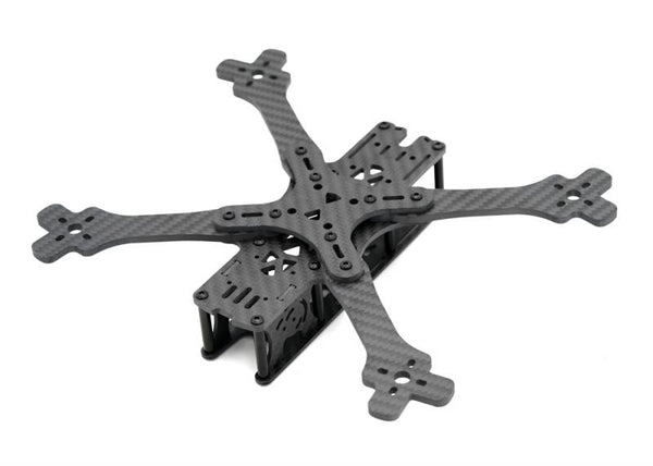 UMT / TBS Source One 5" Quadcopter Frame