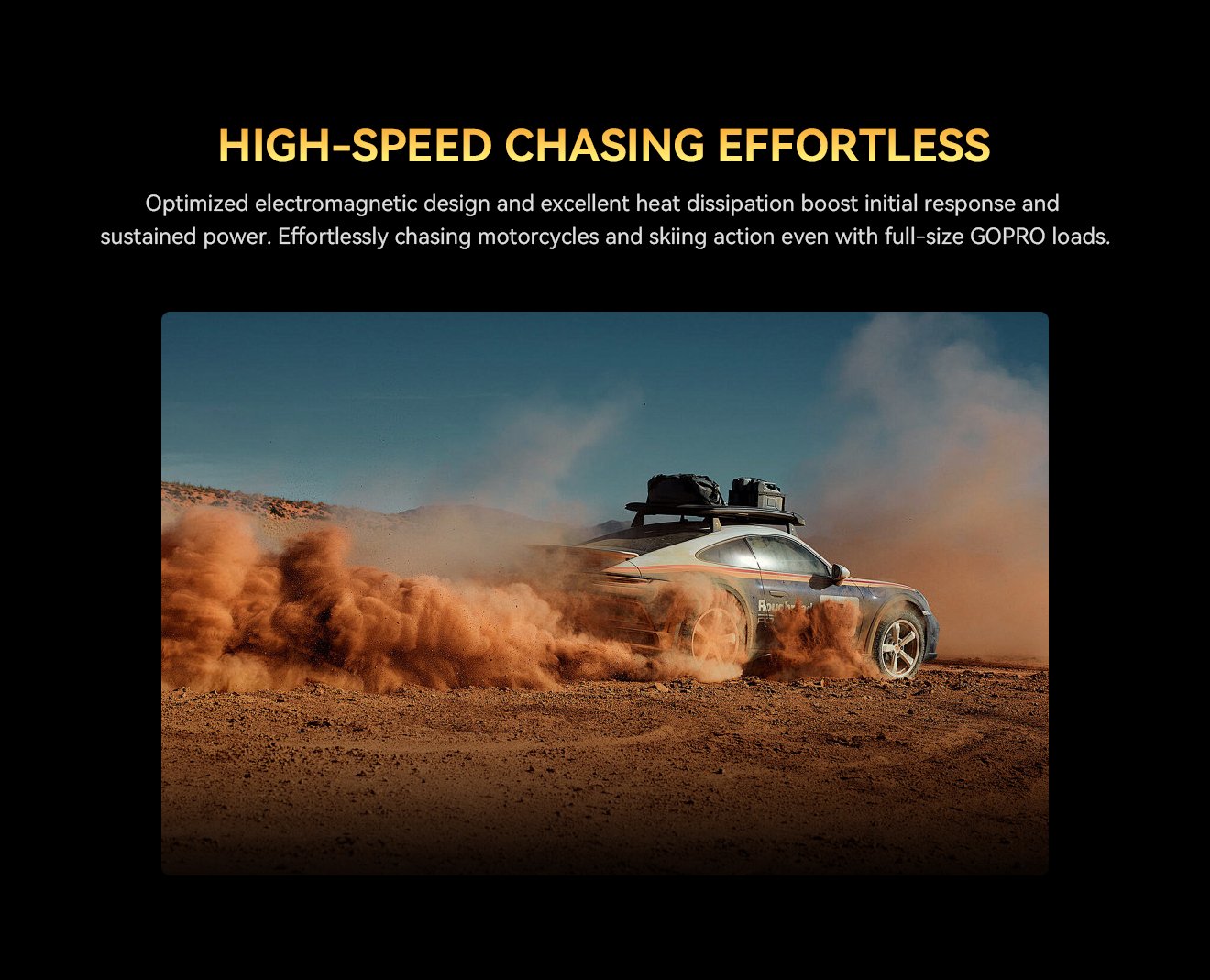 T-motor Cine30 Combo 6S 3" FPV Motors (4pc)