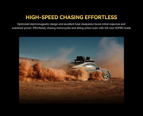 T-motor Cine30 Combo 6S 3" FPV Motors (4pc)