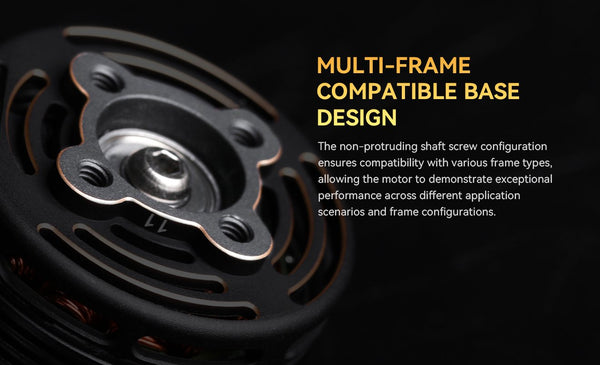 T-motor Cine30 Combo 6S 3" FPV Motors (4pc)