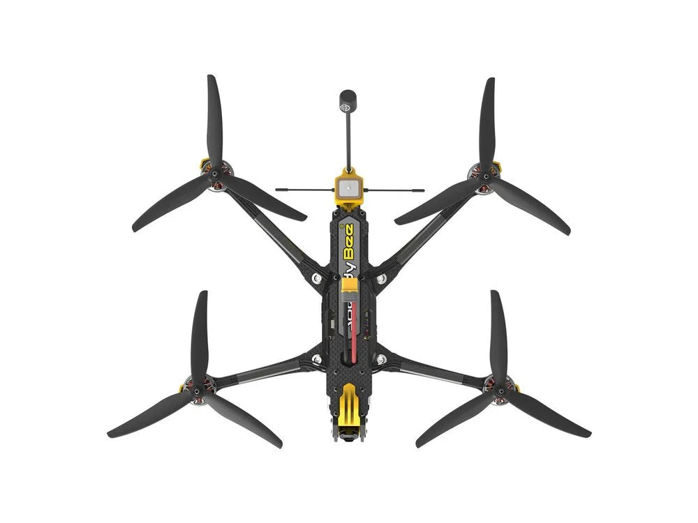 SpeedyBee Mario 8 DC Foldable Frame