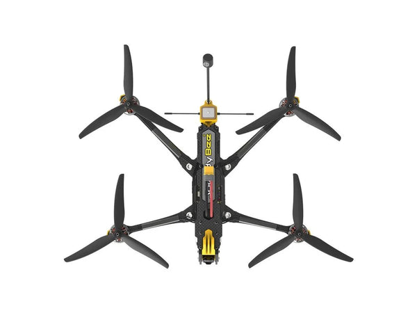 SpeedyBee Mario 8 DC Foldable Frame