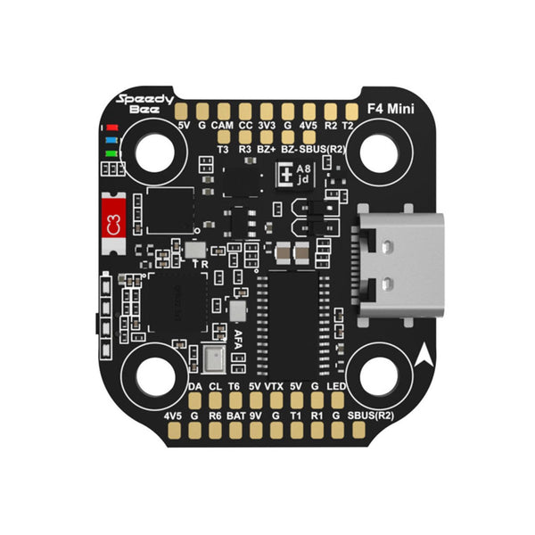 SpeedyBee F405 Mini Flight Controller (20x20)