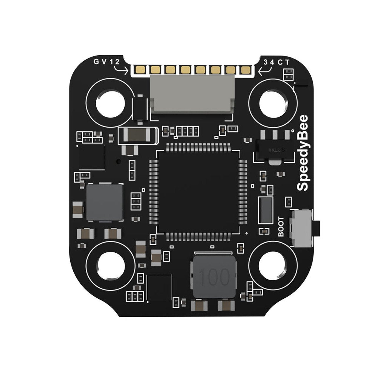 SpeedyBee F405 Mini Flight Controller (20x20)