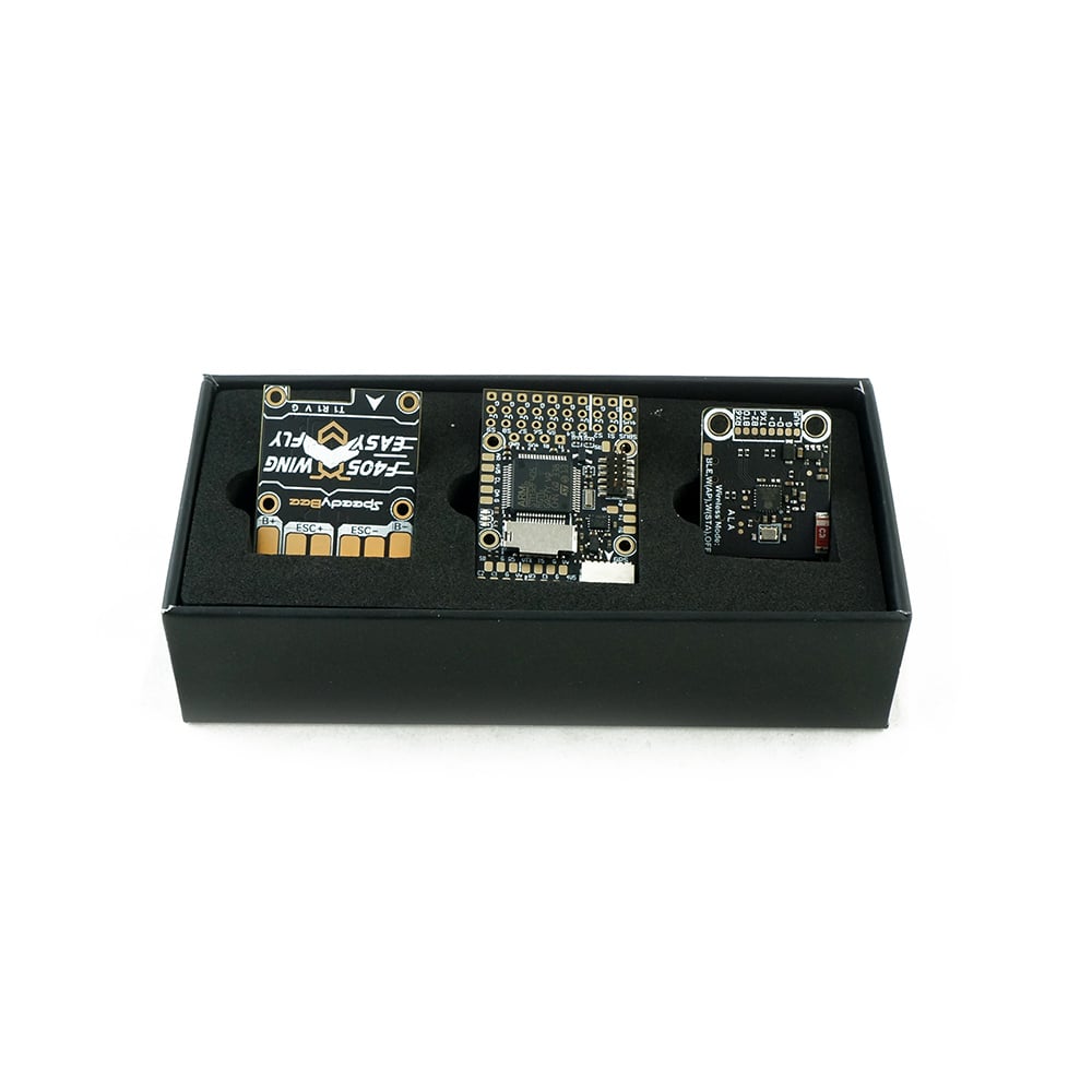 SpeedyBee F405 WING-MINI APP Fixed Wing Flight Controller