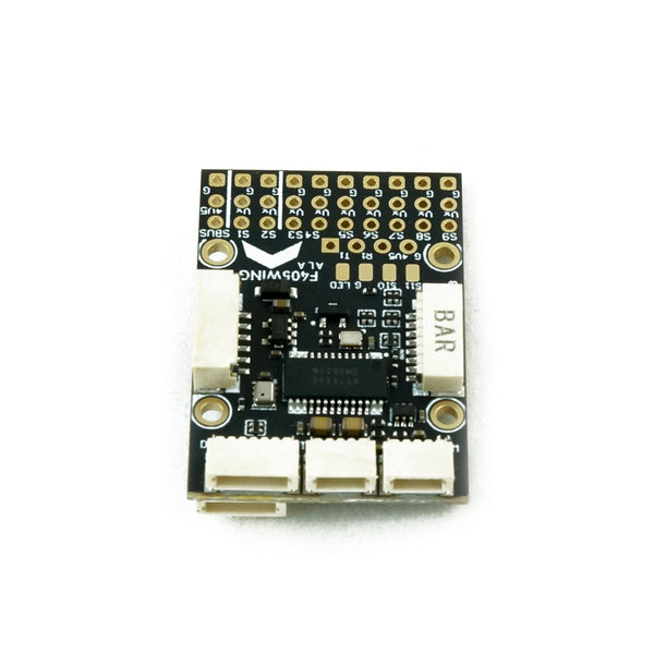 SpeedyBee F405 WING-MINI APP Fixed Wing Flight Controller