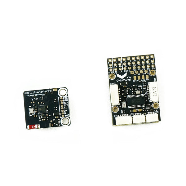 SpeedyBee F405 WING-MINI APP Fixed Wing Flight Controller