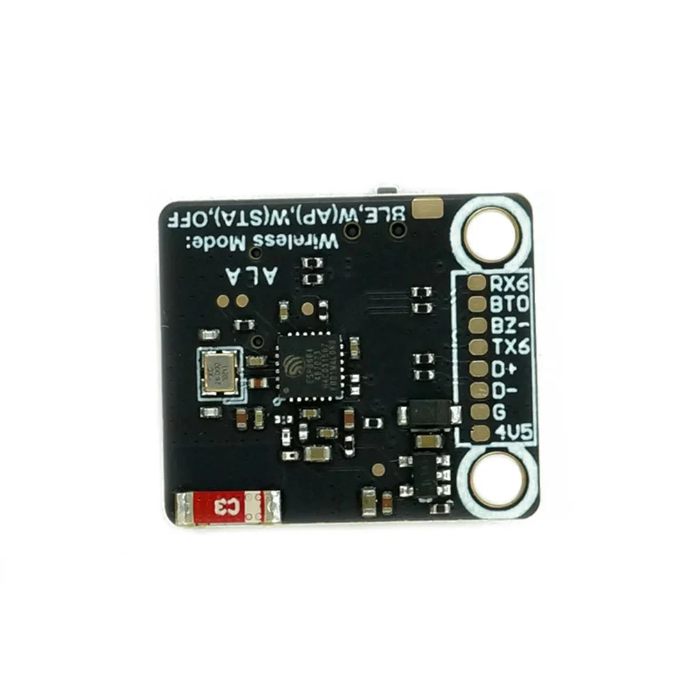 SpeedyBee F405 WING-MINI APP Fixed Wing Flight Controller