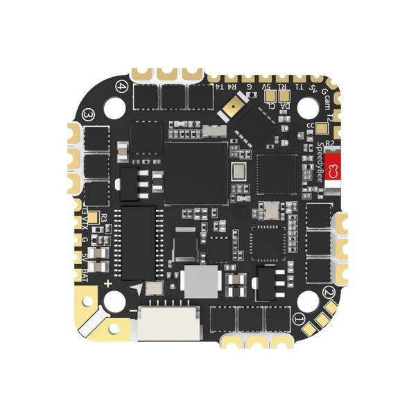 SpeedyBee F745 35A BLS AIO Flight Controller