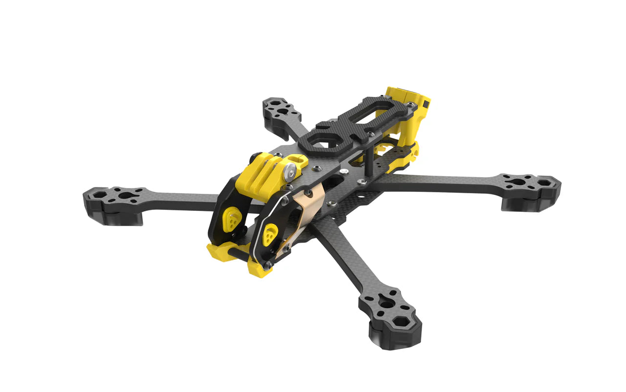 SpeedyBee Mario 5 Frame