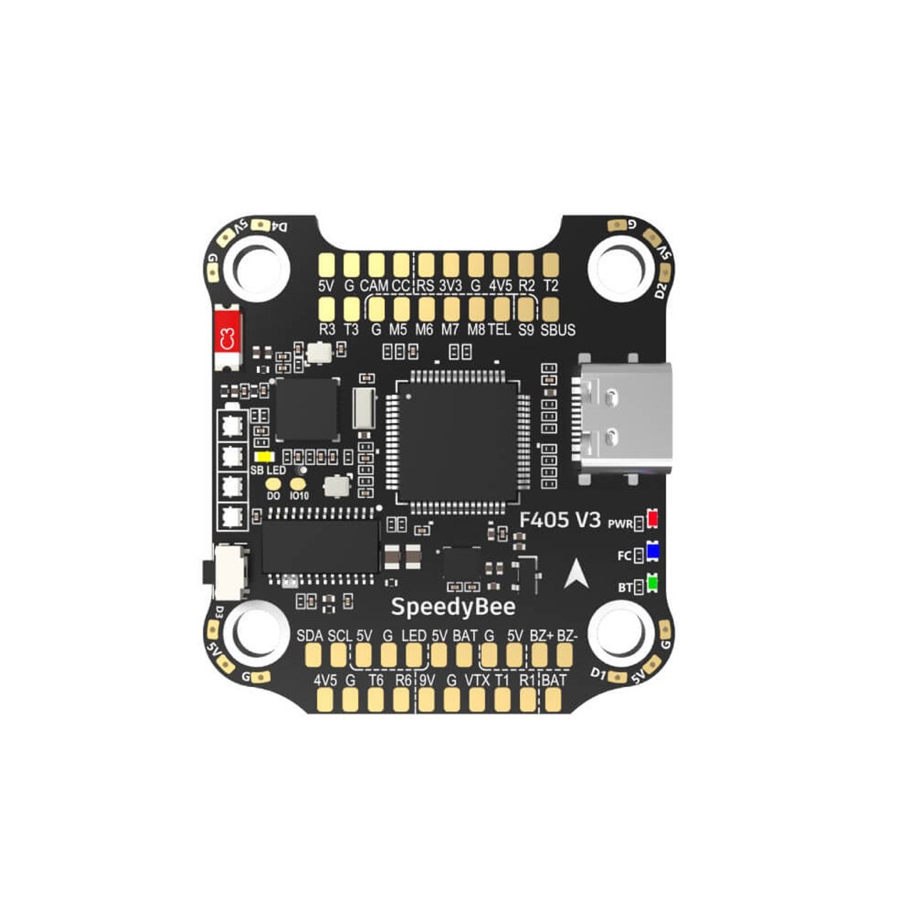 SpeedyBee F405 V3 Flight Controller