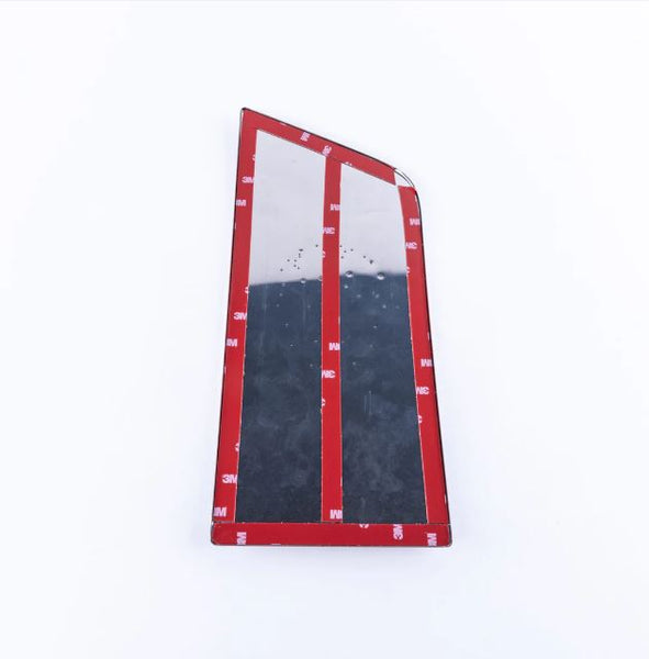 For VW T4 Transporter Skull Fuel Cap Flap Cover