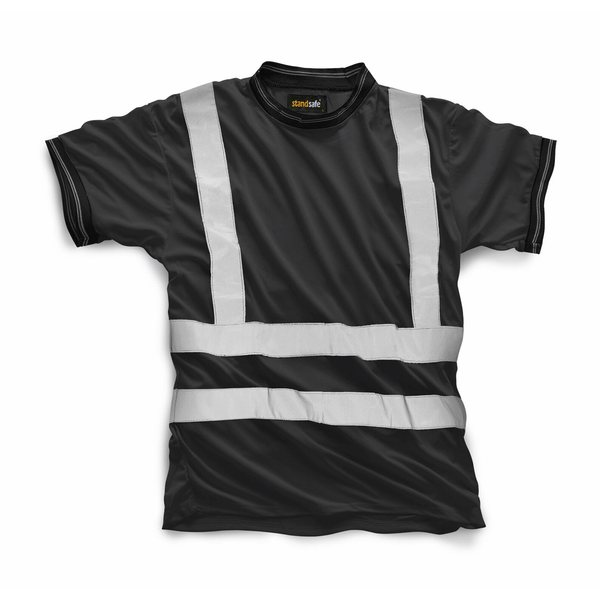 Standsafe HV007 Hi Vis T-Shirt Various Colours