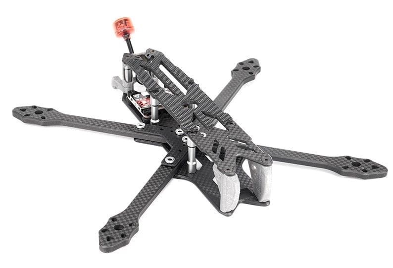 STP Star Power V2 Gunn FPV Freestyle Frame (Analog/Digital)