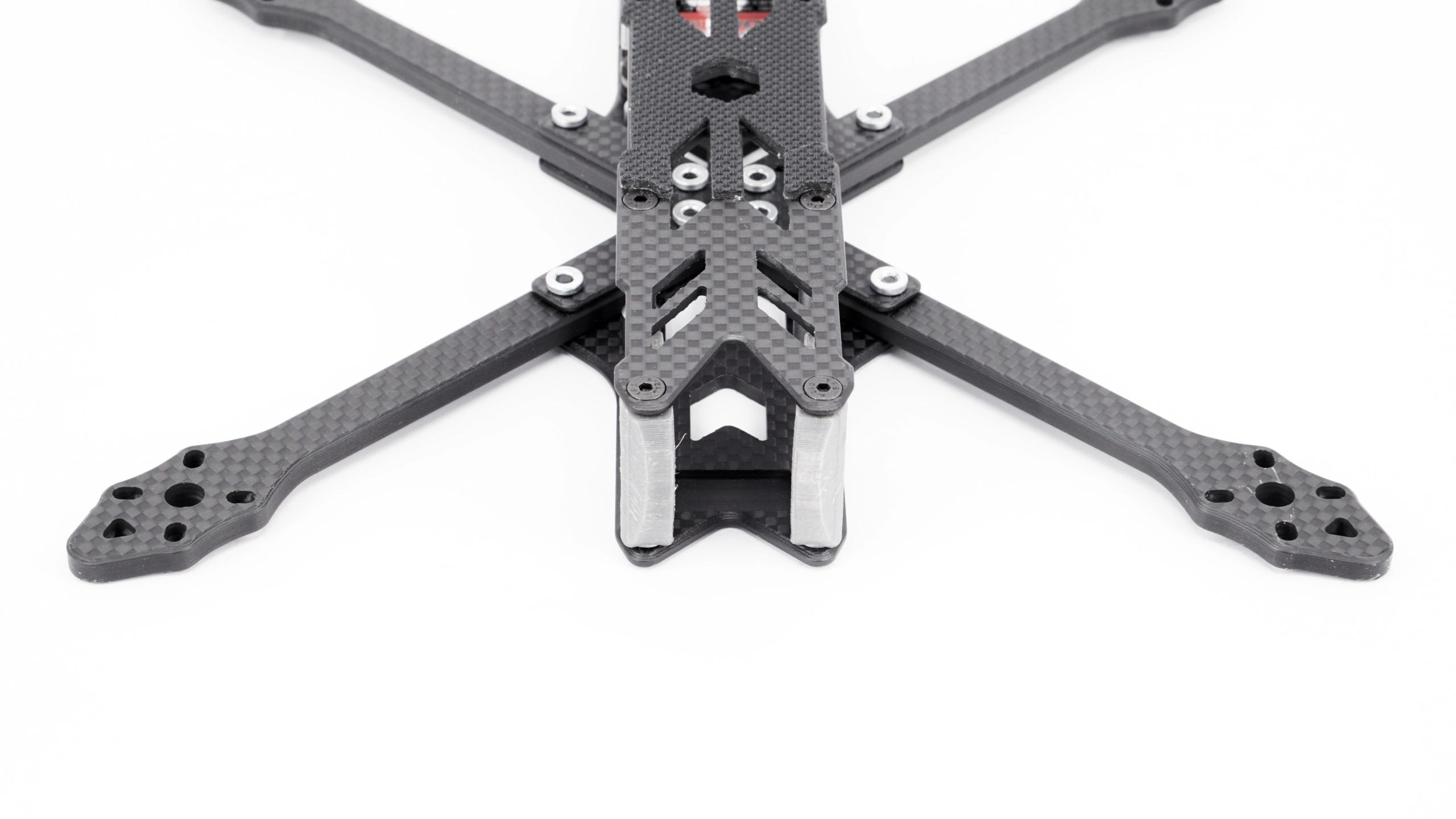 STP Star Power V2 Gunn FPV Freestyle Frame (Analog/Digital)