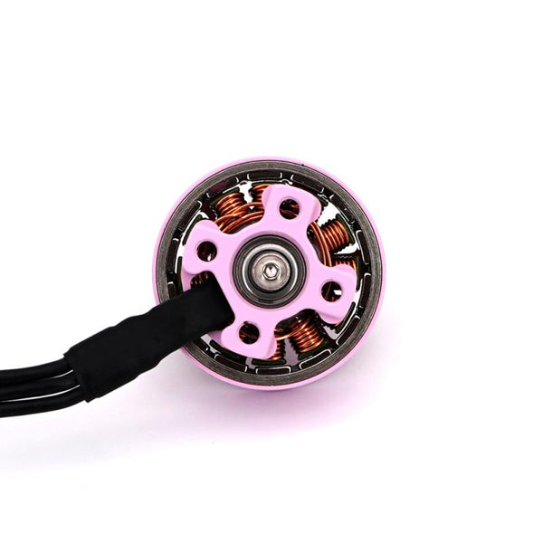 TBS Ethix Mr Steele Silk V5 Motor