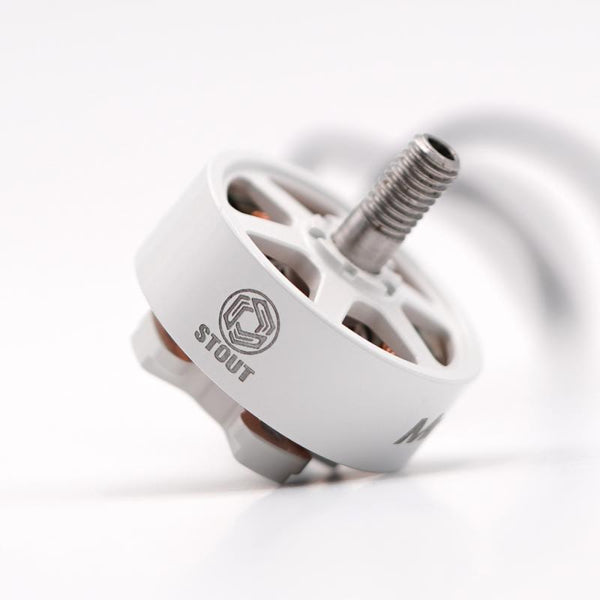 TBS Ethix Mr Steele Stout V4 Motor 2306 1750kv