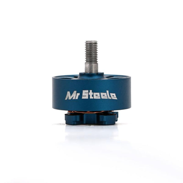 TBS Ethix Mr Steele Stout V5 Motor
