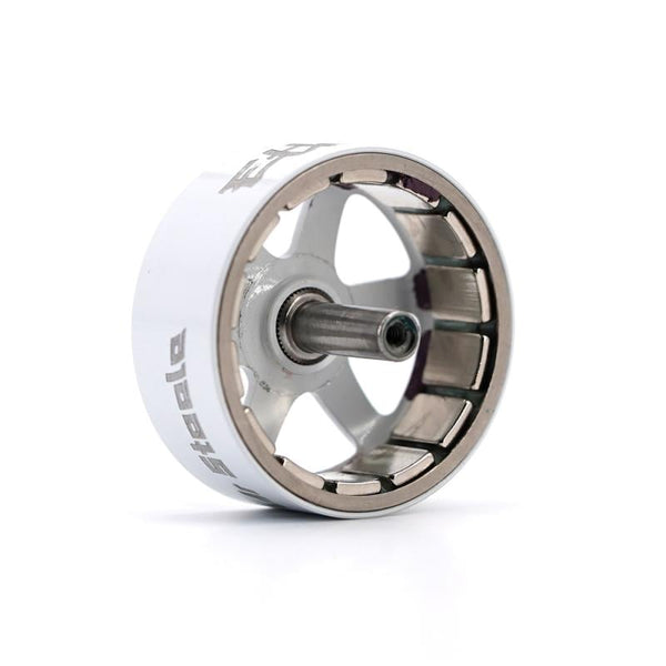 TBS Ethix Mr Steele Silk / Stout V5 Bell