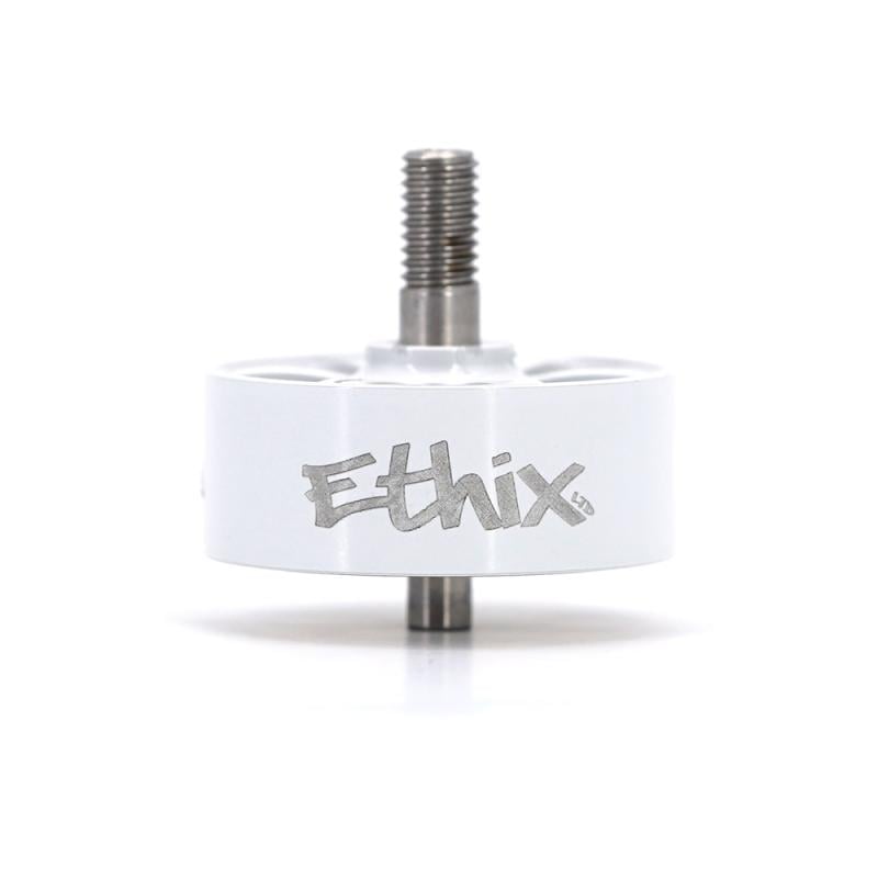 TBS Ethix Mr Steele Silk / Stout V5 Bell