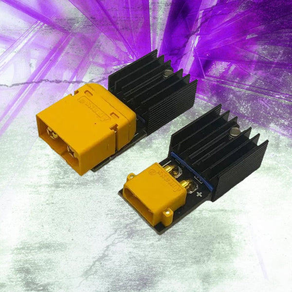 ViFly StoreSafe Smart LiPo Discharger